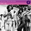 Get Up - Single