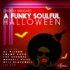 Ghostly Grooves: A Funky Soulful Halloween