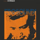 EROSOUND! artwork