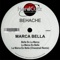 La Marca Es Bella - Behache lyrics