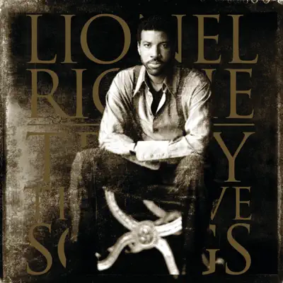 Truly: The Love Songs - Lionel Richie