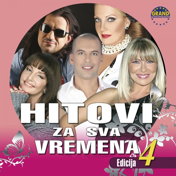 Marinko Rokvic - I Kad Me Svi Zaborave