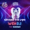 Weh DJ (feat. Busiswa) artwork