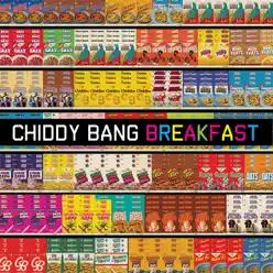 Breakfast - Chiddy Bang