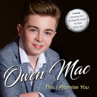 Owen Mac - This I Promise You artwork