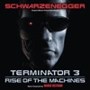 Terminator 3: Rise of the Machines (Original Motion Picture Soundtrack) artwork
