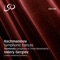 Symphonic Dances, Op. 45: I. Non allegro - Valery Gergiev & London Symphony Orchestra lyrics