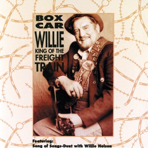 Boxcar Willie - Hobo Heaven - Line Dance Music