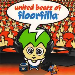 United Beatz of Floorfilla - Floorfilla