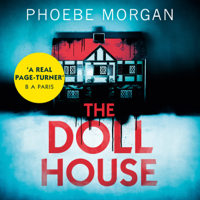 Phoebe Morgan - The Doll House (Unabridged) artwork