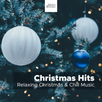 Christmas Duo - Christmas Hits - Relaxing Christmas & Chill Music, A Jolly Christmas artwork