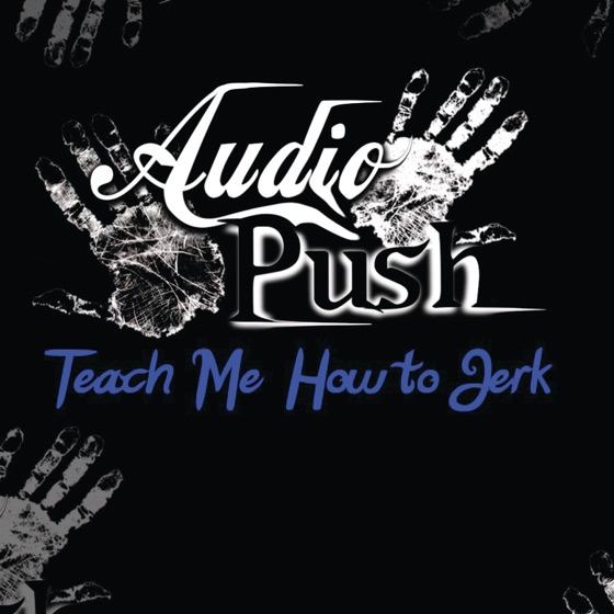 Cover artwork for Teach Me How to Jerk