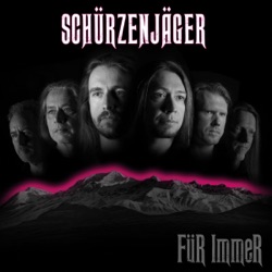 Schürzenjäger - Für immer