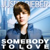 Justin Bieber - Where Are You Now?