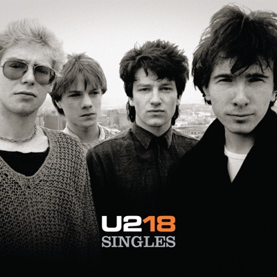U218 Singles - U2