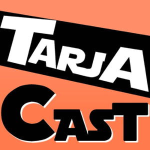 TarjaCast podcast