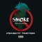 Smoke (feat. Terrance Escobar) - Uptown Boogz lyrics