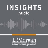 J.P Morgan Insights