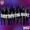 Rave into the Night - Single