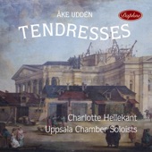 3 Sånger ur "Les chansons de Bilitis" (Arr. M. Sjögren for Voice & String Quintet): No. 2, La poupée artwork