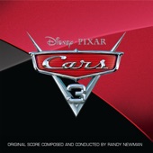 Cars 3 (Original Score) artwork