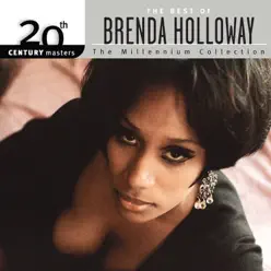 20th Century Masters - The Millennium Collection: The Best of Brenda Holloway - Brenda Holloway