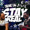 Stay Real (feat. Jakal) - Single
