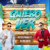 Quiero Ver (feat. DJ Big Nito) artwork