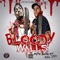 Bloody Walls (feat. King Iso) - Mark Bone lyrics