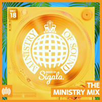 Sigala - The Ministry Mix Dec '18 (DJ Mix) artwork