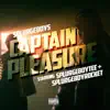 Captain Pleasure​ - Single album lyrics, reviews, download