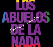 Los Abuelos De La Nada artwork