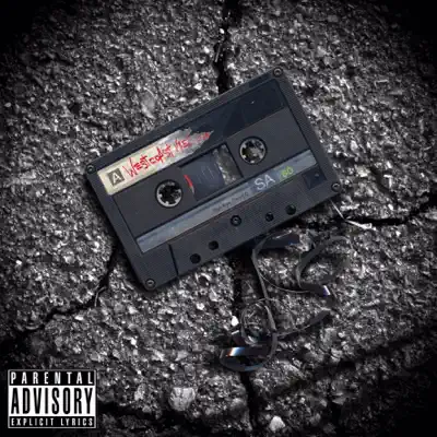 Sirens (feat. Psycho Les & C-los) - Single - Ras Kass