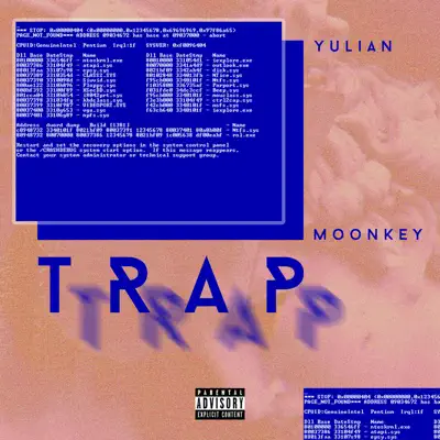 Trap - Single - Yulian