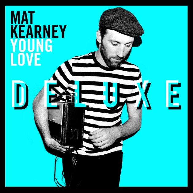 City Of Black White Deluxe Version By Mat Kearney On Apple Music