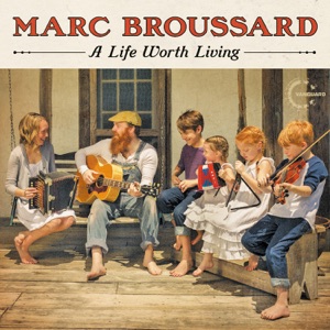 Marc Broussard - Another Day - Line Dance Choreographer