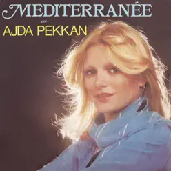 Méditerranée - Kim Derdi ki - Single - Ajda Pekkan