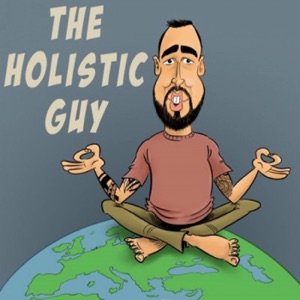 The Holistic Guy Podcast - #Mini... Does society create depression?