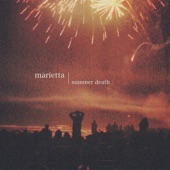Summer Death (Anniversary Edition) artwork