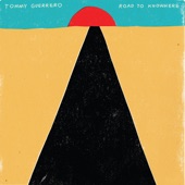 Tommy Guerrero - A Distant Closeness
