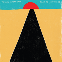 Tommy Guerrero - Road to Knowhere (Bonus Version) artwork