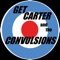Riff Raff (feat. Get Carter) - THE CONVULSIONS lyrics