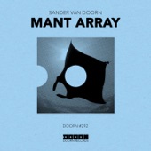 Mant Array artwork