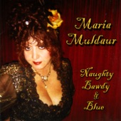 Naughty Bawdy & Blue artwork