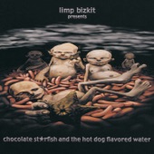 Rollin' (Air Raid Vehicle) by Limp Bizkit