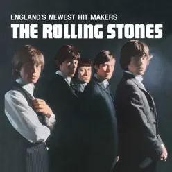 England's Newest Hit Makers - The Rolling Stones