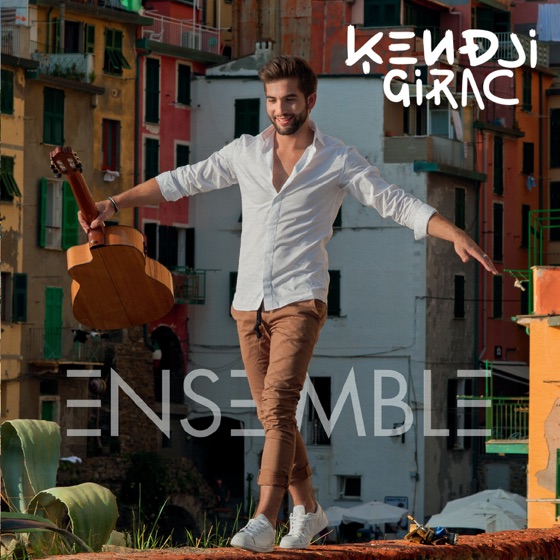 Cover artwork for Besame