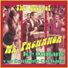 The Best of Mr Pachanga