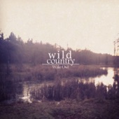 Wild Country EP artwork