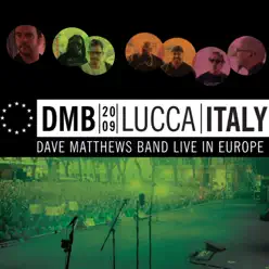 Dave Matthews Band Live In Europe - Dave Matthews Band